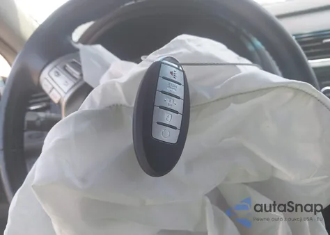 2013 Nissan Altima 2.5 Sl из США, поврежденный, VIN 1N4AL3AP0DC904529